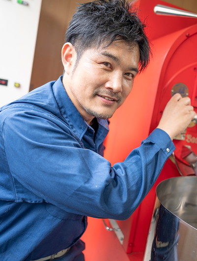 写真:安田 隆